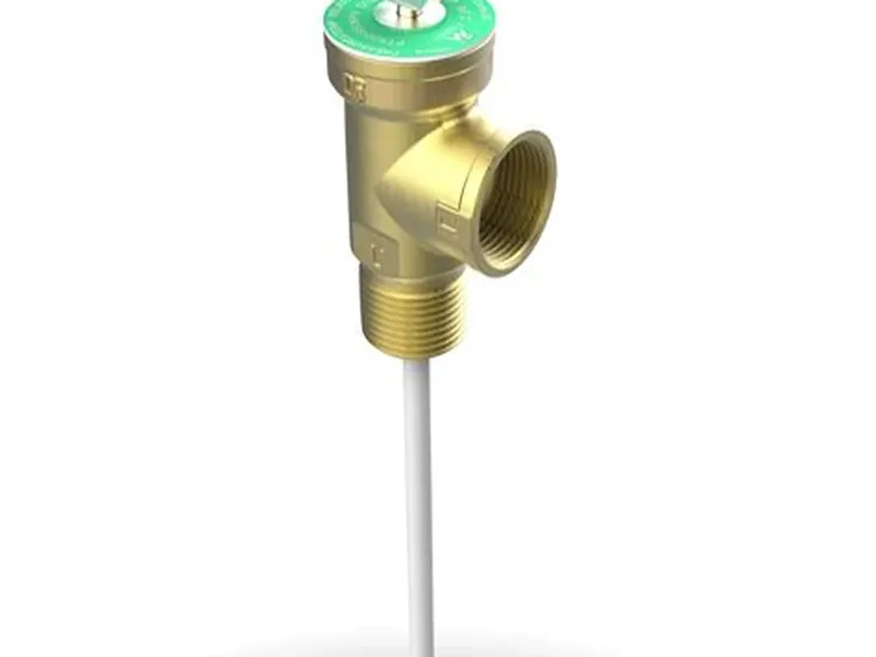 Problemas con la Válvula de Gas del Calentador