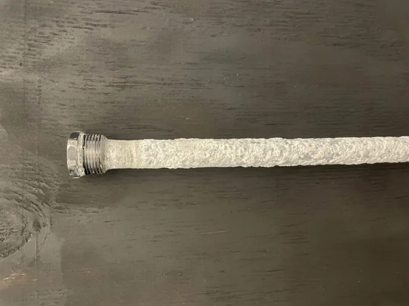 Anode Rod Replacement in Thonotosassa FL