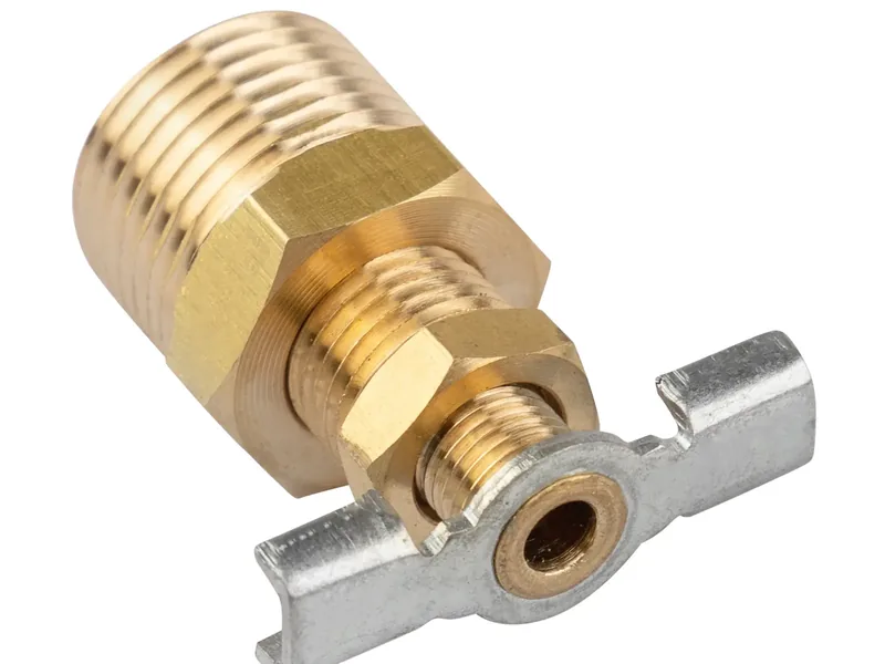 Drain Valve Replacement in Hyde Park FL