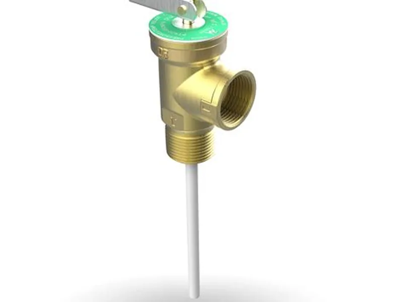 Gas Control Valve Replacement in Seffner FL
