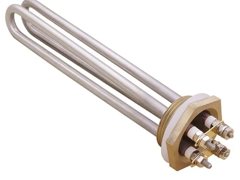Heating Element Replacement in Bloomingdale FL