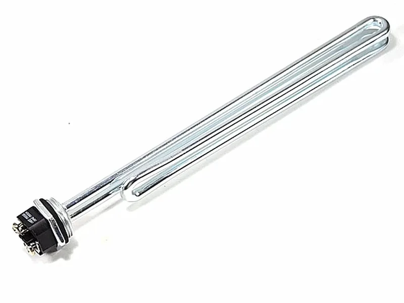 Heating Element Replacement in Seffner FL