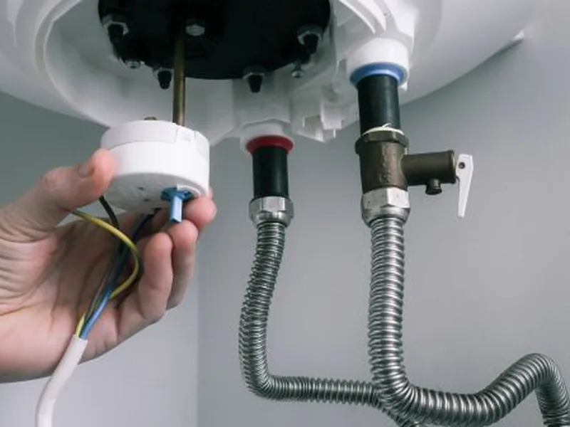 Thermostat Replacement in Dover FL