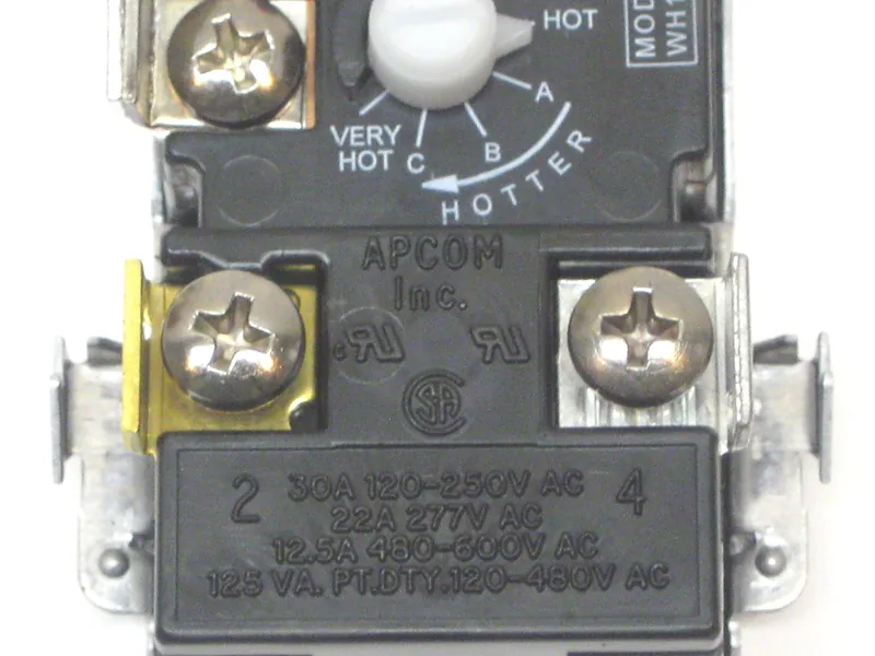 Thermostat Replacement in Gibsonton FL