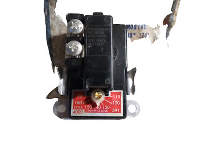 Thermostat Replacement in Seffner FL
