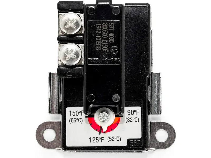 Thermostat Replacement in Ybor City FL