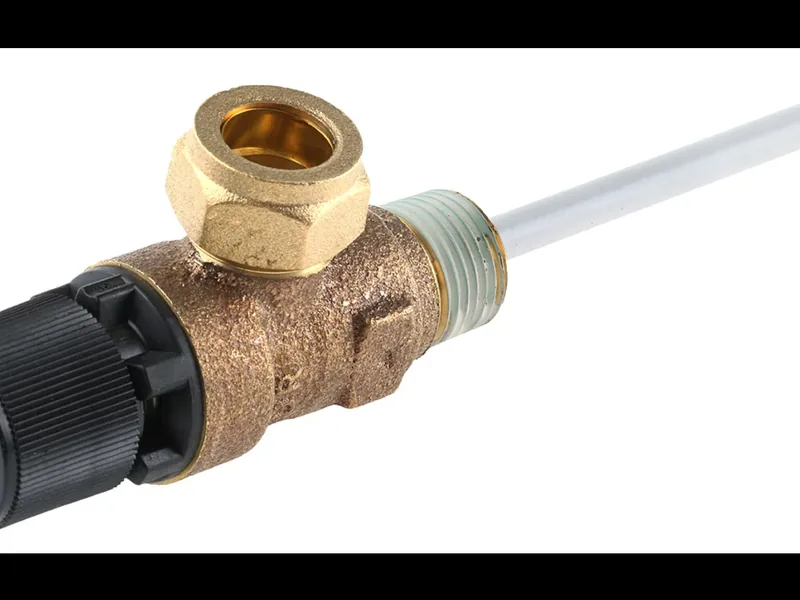 TPR Valve Replacement in Dover FL