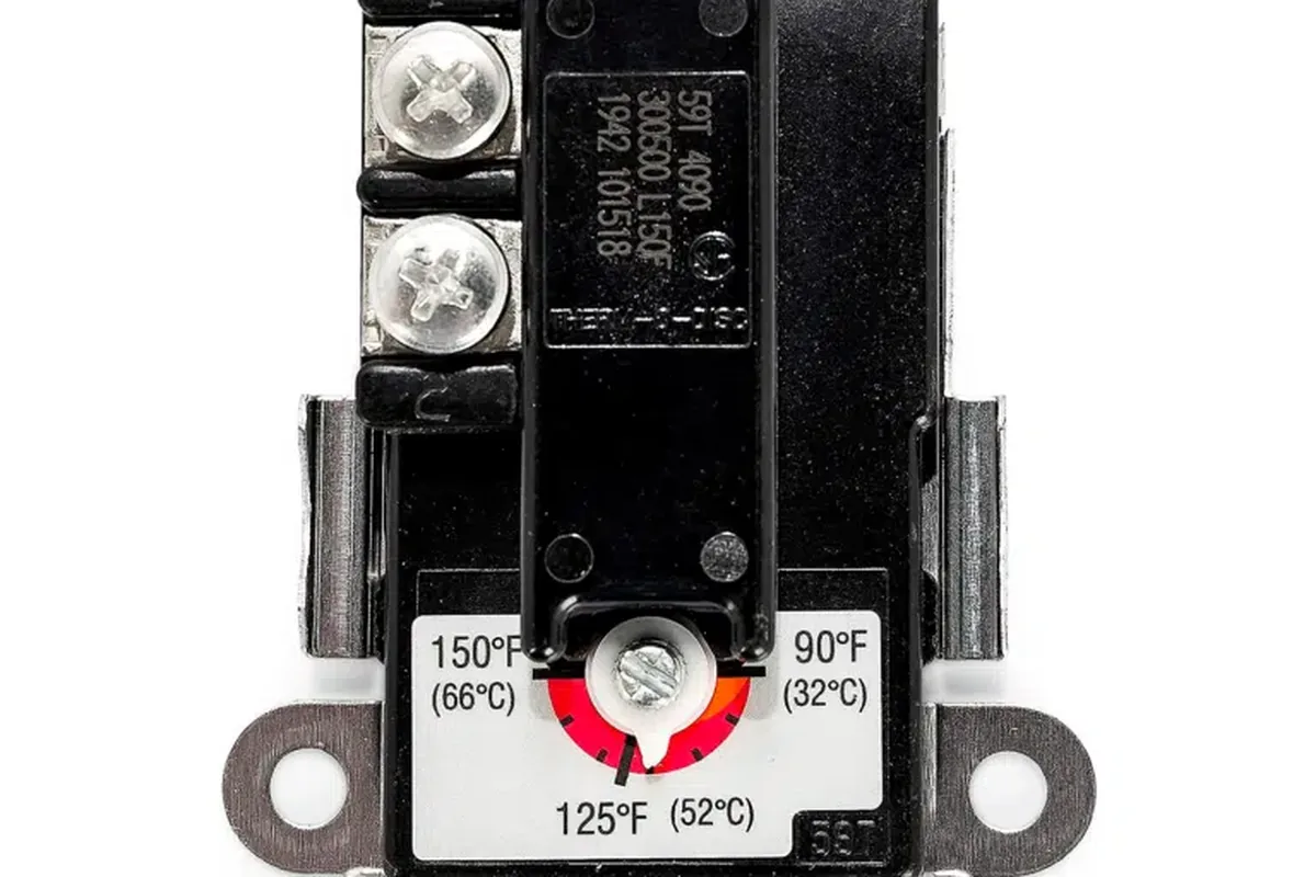 Thermostat Replacement in Valrico FL